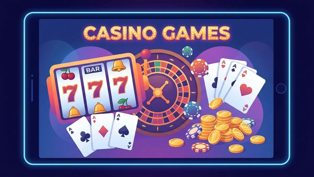 Casino