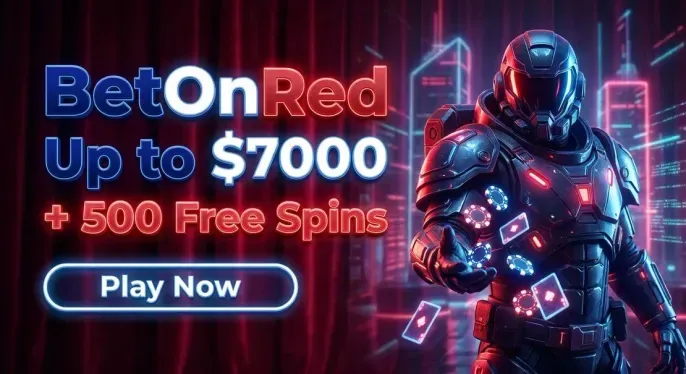 BetOnRed