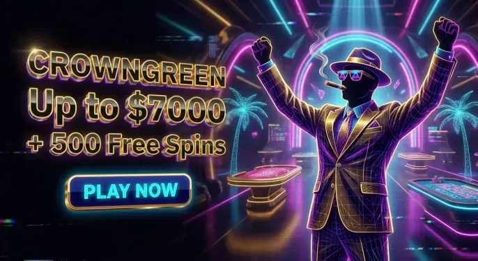 Crowngreen Casino